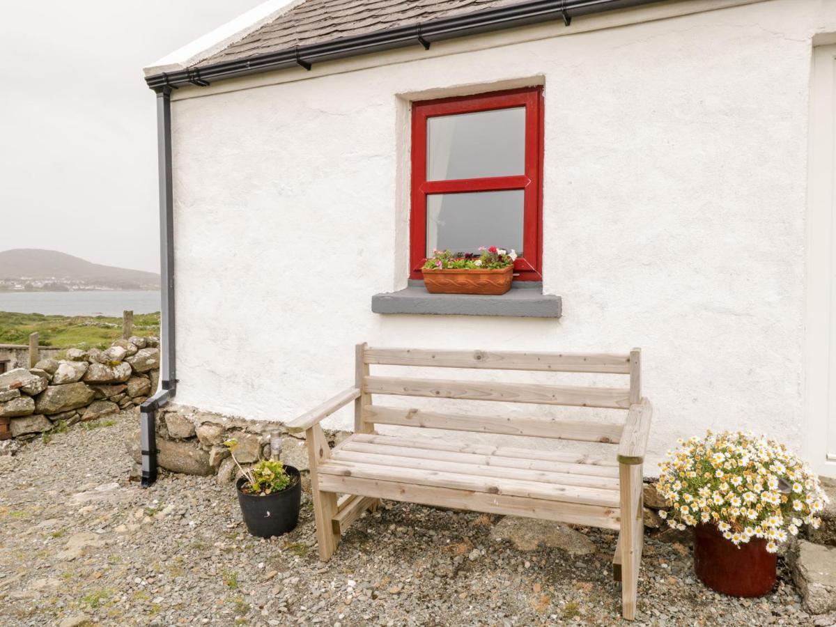 The White House Vila Roundstone Exterior foto